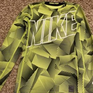 Youth Medium Nike shirt!